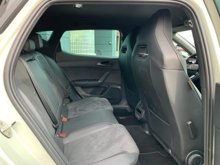 CUPRA León VZ 2.0 TSI 221kW (300 CV) DSG