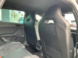CUPRA León VZ 2.0 TSI 221kW (300 CV) DSG