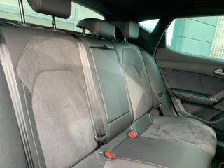 CUPRA León VZ 2.0 TSI 221kW (300 CV) DSG