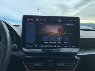 CUPRA León VZ 2.0 TSI 221kW (300 CV) DSG