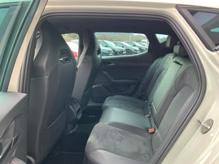 CUPRA León VZ 2.0 TSI 221kW (300 CV) DSG