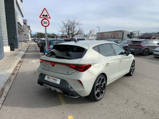CUPRA León VZ 2.0 TSI 221kW (300 CV) DSG