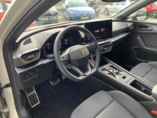 CUPRA León VZ 2.0 TSI 221kW (300 CV) DSG
