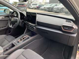 CUPRA León VZ 2.0 TSI 221kW (300 CV) DSG