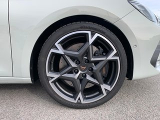 CUPRA León VZ 2.0 TSI 221kW (300 CV) DSG