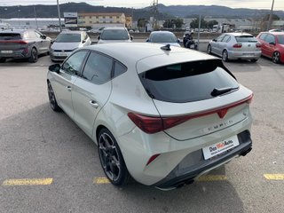 CUPRA León VZ 2.0 TSI 221kW (300 CV) DSG