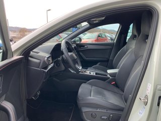 CUPRA León VZ 2.0 TSI 221kW (300 CV) DSG