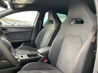 CUPRA León VZ 2.0 TSI 221kW (300 CV) DSG
