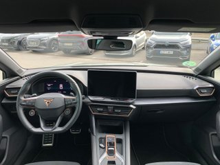 CUPRA León VZ 2.0 TSI 221kW (300 CV) DSG