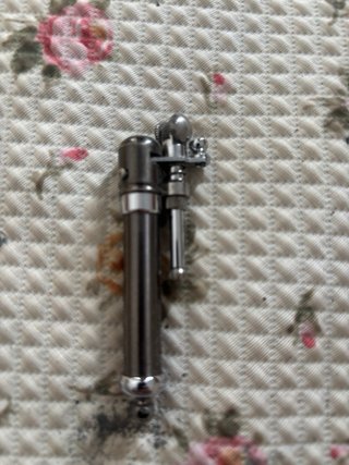 Lote 4 accendini Zippo