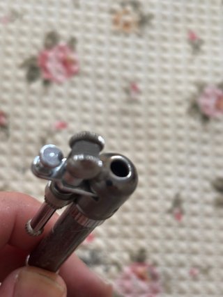 Lote 4 accendini Zippo