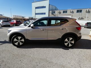 Volvo XC40 1.5 T2 Core Auto
