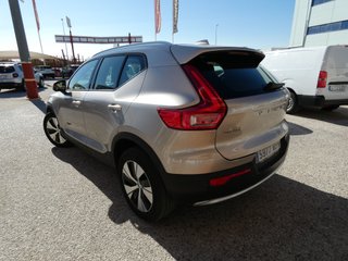Volvo XC40 1.5 T2 Core Auto