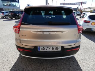 Volvo XC40 1.5 T2 Core Auto
