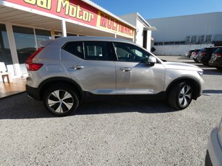 Volvo XC40 1.5 T2 Core Auto