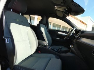 Volvo XC40 1.5 T2 Core Auto