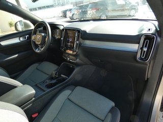 Volvo XC40 1.5 T2 Core Auto