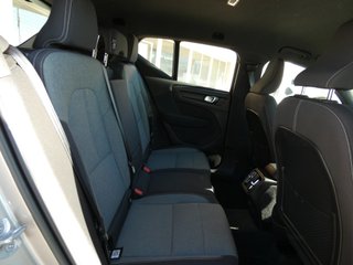 Volvo XC40 1.5 T2 Core Auto