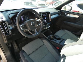 Volvo XC40 1.5 T2 Core Auto