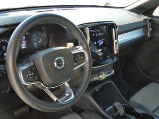 Volvo XC40 1.5 T2 Core Auto