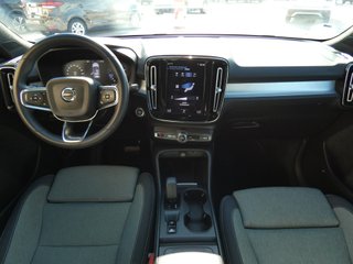 Volvo XC40 1.5 T2 Core Auto