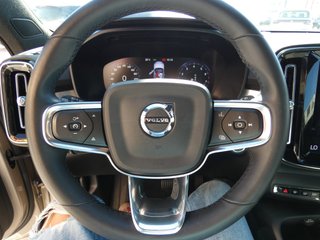 Volvo XC40 1.5 T2 Core Auto