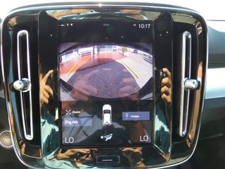 Volvo XC40 1.5 T2 Core Auto