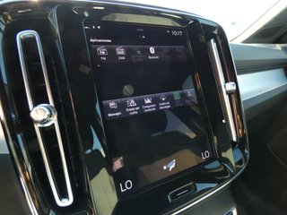 Volvo XC40 1.5 T2 Core Auto
