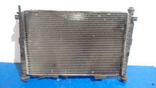 RADIADOR AGUA FORD MONDEO BERLINA (GE) 1.8 CAT 1.8 CAT