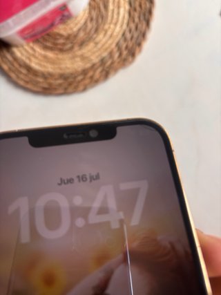 iPhone 12 Pro Max 256 GB Oro