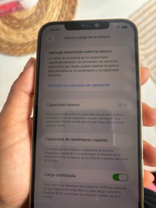 iPhone 12 Pro Max 256 GB Oro