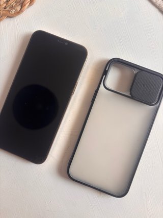 iPhone 12 Pro Max 256 GB Oro