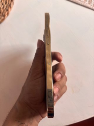 iPhone 12 Pro Max 256 GB Oro