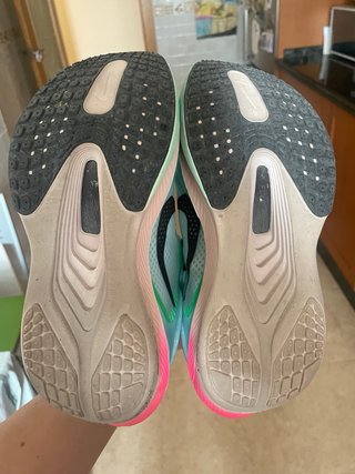 Nike Zoom Fly 6 Zapatillas