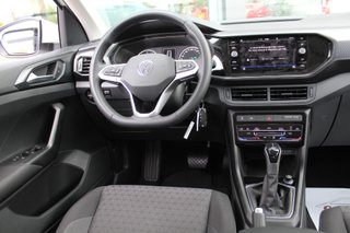 Volkswagen T-Cross Advance 1.0 TSI 81kW (110CV) DSG
