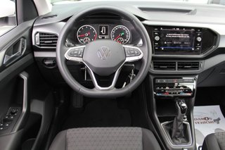 Volkswagen T-Cross Advance 1.0 TSI 81kW (110CV) DSG