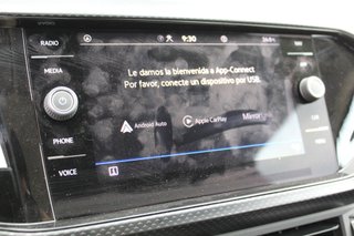 Volkswagen T-Cross Advance 1.0 TSI 81kW (110CV) DSG