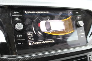 Volkswagen T-Cross Advance 1.0 TSI 81kW (110CV) DSG