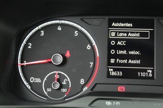 Volkswagen T-Cross Advance 1.0 TSI 81kW (110CV) DSG