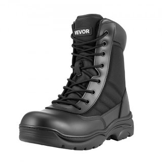 Botas tácticas militares para hombres, botas de co
