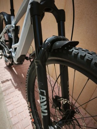 Orbea Wild H20 2025