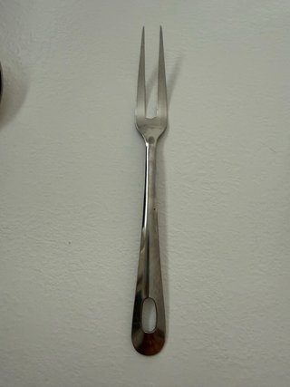 Set posate acciaio inox servizio