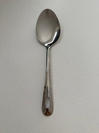 Set posate acciaio inox servizio