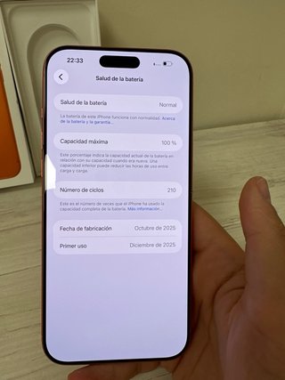 iPhone 17 Pro Max | Negozio | Garanzia