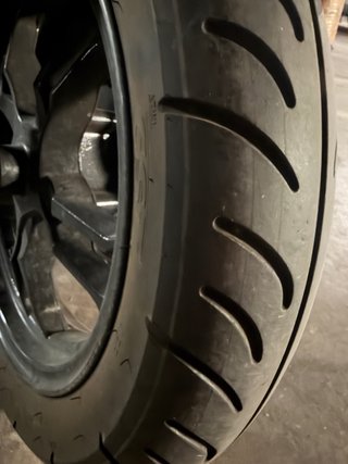 Moto Sym Jet 14 125cc Scooter