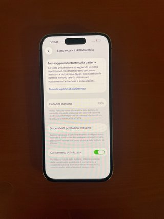 Iphone 14 Pro - 256 GB - OTTIME CONDIZIONI