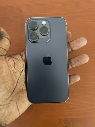 Iphone 14 Pro - 256 GB - OTTIME CONDIZIONI