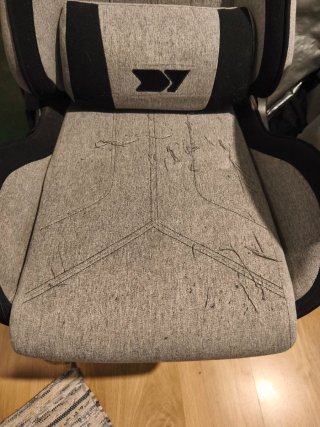 Silla Gaming Drift DR90 pro