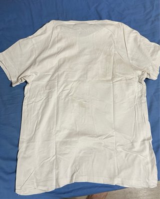 Camiseta Star Wars The Last Jedi Blanca