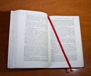 LAS DIEZ MEJORES NOVELAS ESPAÑOLAS